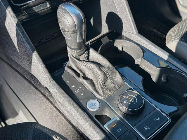 2021 Volkswagen Atlas - $21,298