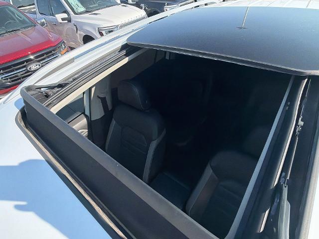 2021 Volkswagen Atlas - $21,298