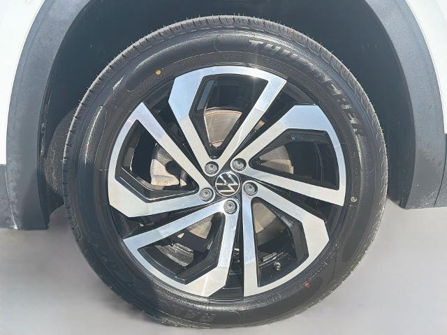 2021 Volkswagen Atlas - $21,298