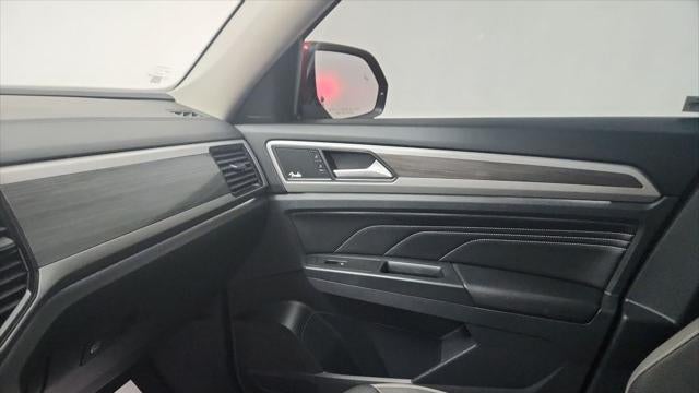 2021 Volkswagen Atlas V6 SEL Premium 4Motion