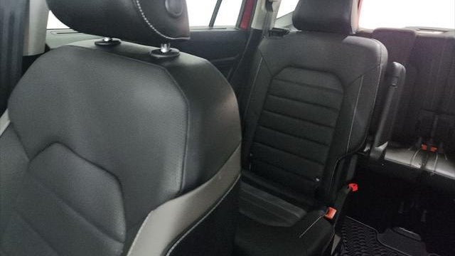 2021 Volkswagen Atlas V6 SEL Premium 4Motion