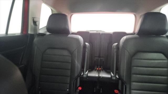 2021 Volkswagen Atlas V6 SEL Premium 4Motion