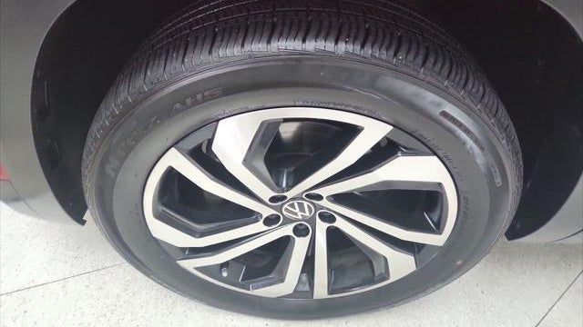 2021 Volkswagen Atlas V6 SEL Premium 4Motion