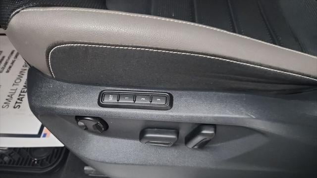 2021 Volkswagen Atlas V6 SEL Premium 4Motion