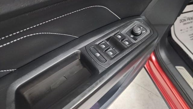 2021 Volkswagen Atlas V6 SEL Premium 4Motion