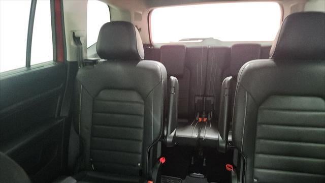 2021 Volkswagen Atlas V6 SEL Premium 4Motion
