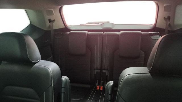 2021 Volkswagen Atlas V6 SEL Premium 4Motion
