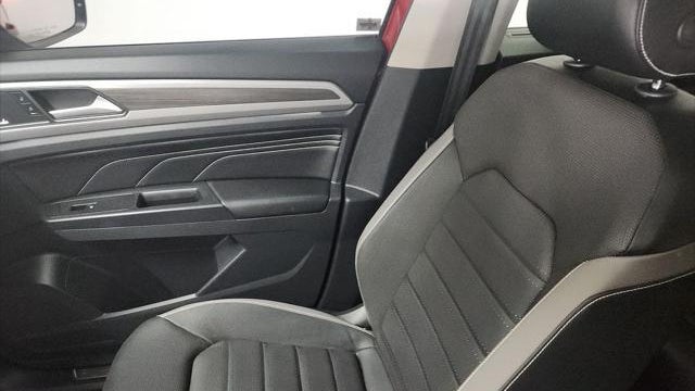 2021 Volkswagen Atlas V6 SEL Premium 4Motion