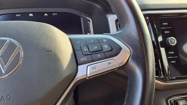 2021 Volkswagen Atlas V6 SEL Premium 4Motion