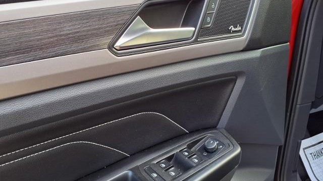 2021 Volkswagen Atlas V6 SEL Premium 4Motion