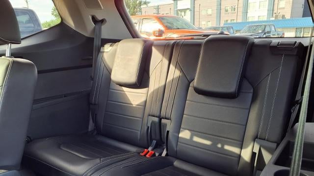 2021 Volkswagen Atlas V6 SEL Premium 4Motion