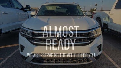 Photo of a 2021 Volkswagen Atlas AWD V6 SEL Premium 4motion 4DR SUV for sale