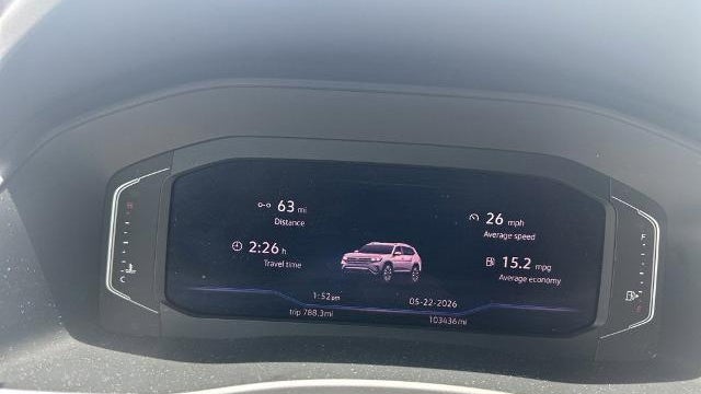 2021 Volkswagen Atlas V6 SEL Premium 4Motion