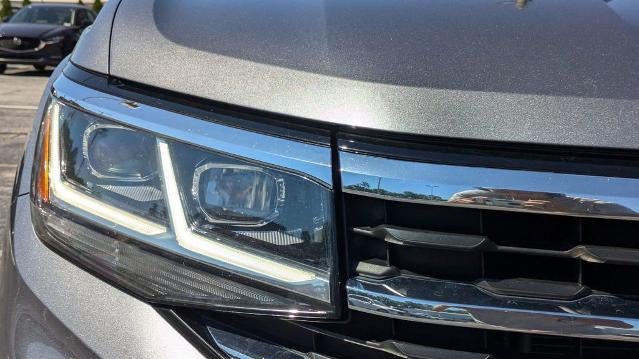 2021 Volkswagen Atlas V6 SEL Premium 4Motion