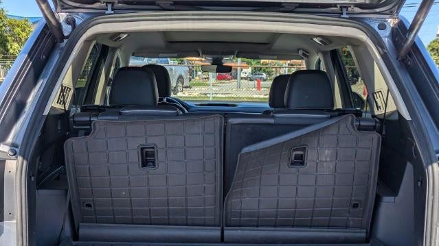 2021 Volkswagen Atlas V6 SEL Premium 4Motion