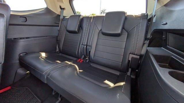 2021 Volkswagen Atlas V6 SEL Premium 4Motion