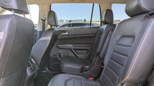 2021 Volkswagen Atlas V6 SEL Premium 4Motion
