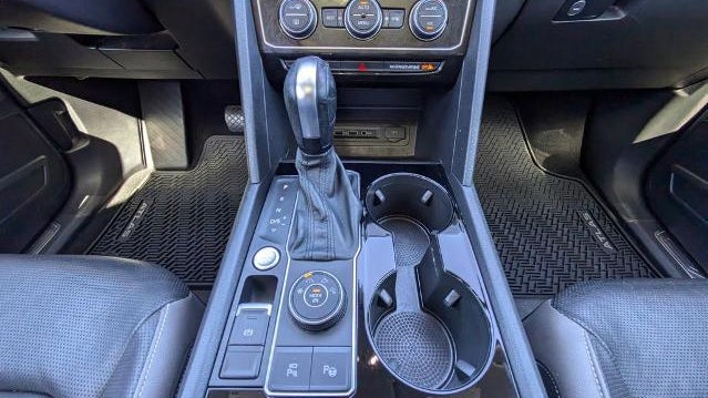 2021 Volkswagen Atlas V6 SEL Premium 4Motion