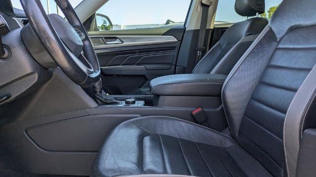 2021 Volkswagen Atlas V6 SEL Premium 4Motion