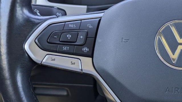 2021 Volkswagen Atlas V6 SEL Premium 4Motion