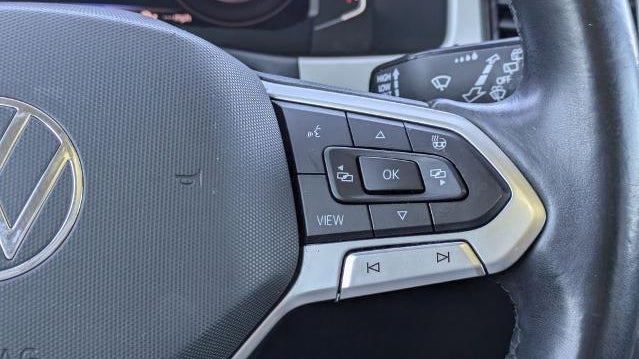 2021 Volkswagen Atlas V6 SEL Premium 4Motion