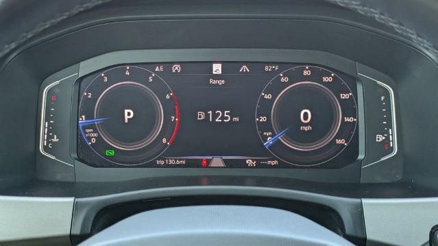 2021 Volkswagen Atlas V6 SEL Premium 4Motion