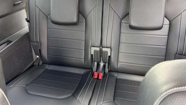 2021 Volkswagen Atlas V6 SEL Premium 4Motion