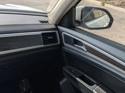 Photo of a 2019 Volkswagen Atlas AWD V6 SE 4motion 4DR SUV W/Technology for sale