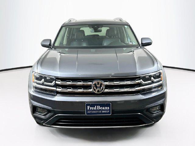 2019 Volkswagen Atlas - $18,435