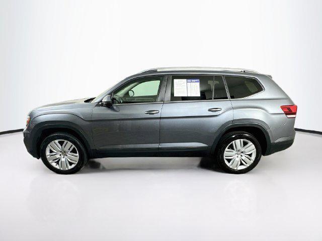 2019 Volkswagen Atlas - $18,435