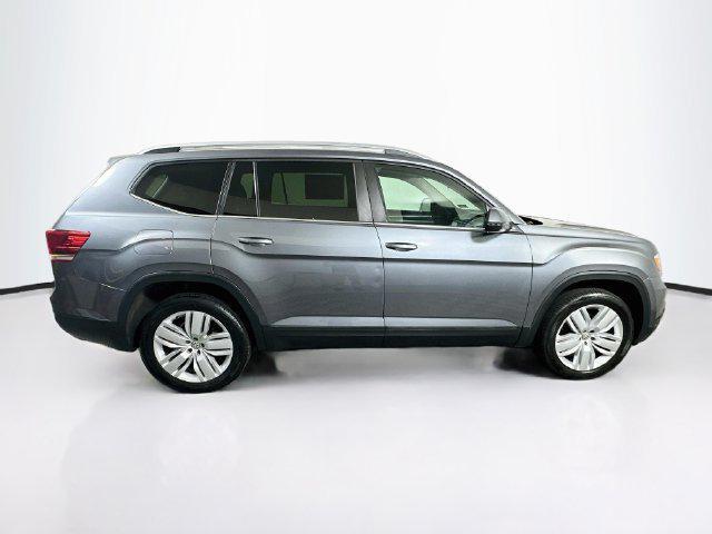 2019 Volkswagen Atlas - $18,435