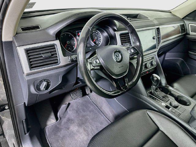 2019 Volkswagen Atlas - $18,435