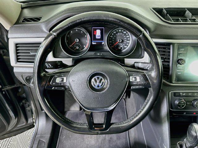 2019 Volkswagen Atlas - $18,435