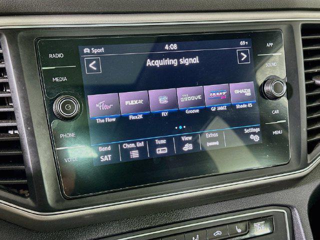 2019 Volkswagen Atlas - $18,435