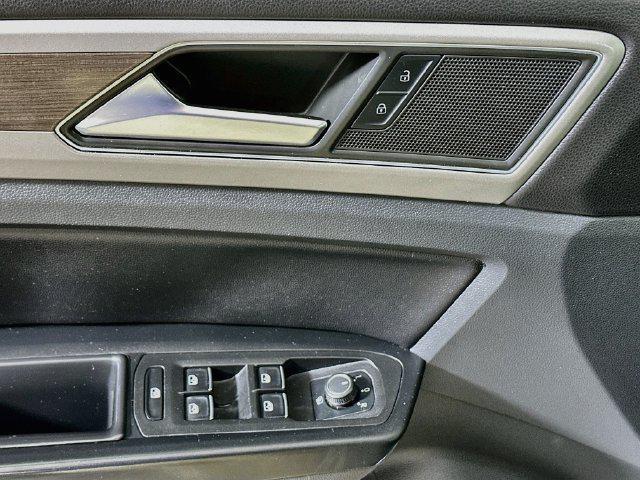 2019 Volkswagen Atlas - $18,435
