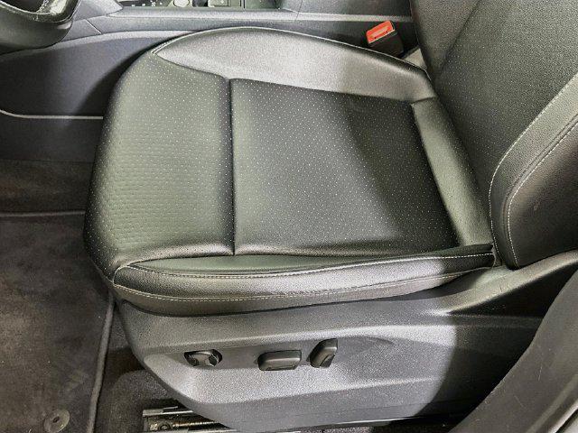 2019 Volkswagen Atlas - $18,435