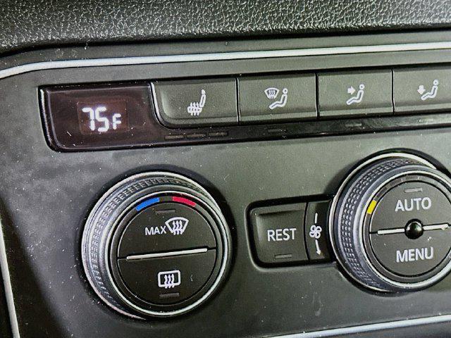 2019 Volkswagen Atlas - $18,435