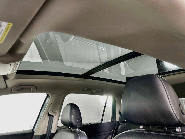2019 Volkswagen Atlas - $18,435