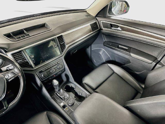 2019 Volkswagen Atlas - $18,435