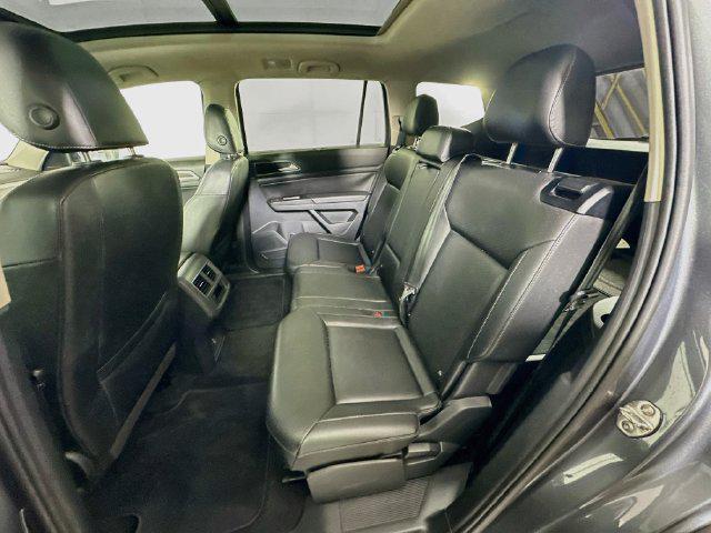 2019 Volkswagen Atlas - $18,435