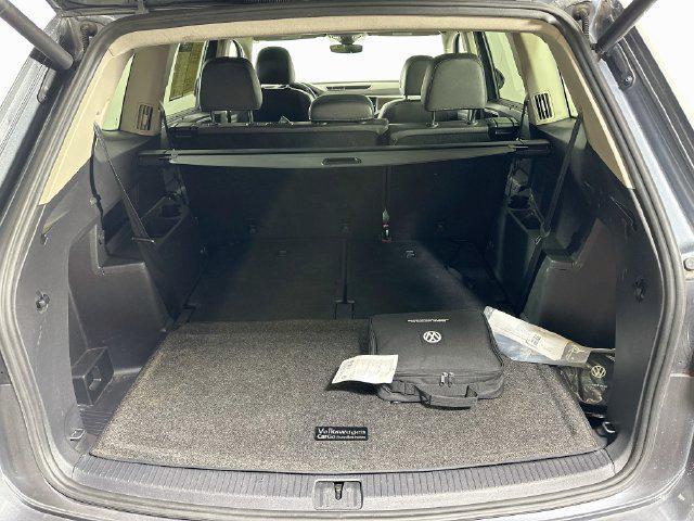 2019 Volkswagen Atlas - $18,435