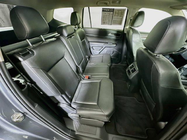 2019 Volkswagen Atlas - $18,435