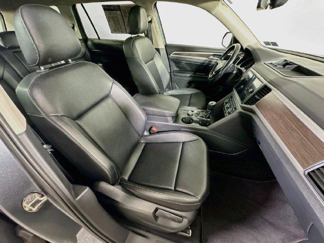 2019 Volkswagen Atlas - $18,435