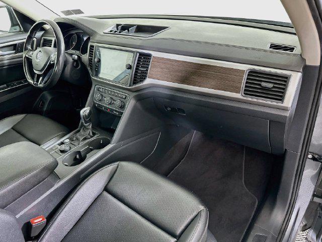 2019 Volkswagen Atlas - $18,435