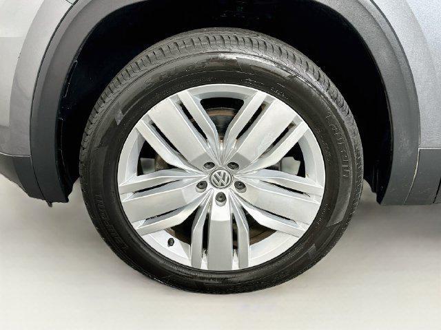 2019 Volkswagen Atlas - $18,435