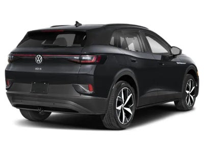 2023 Volkswagen ID.4 Pro S 4DR Crossover