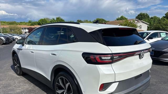 2023 Volkswagen ID 4  Pro S