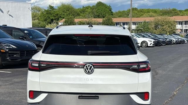 2023 Volkswagen ID 4  Pro S