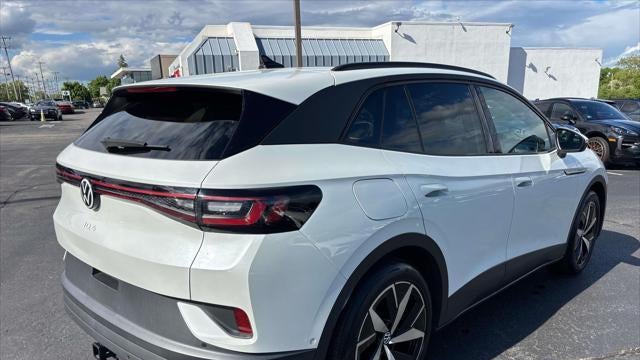 2023 Volkswagen ID 4  Pro S