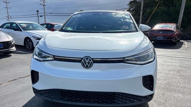 2023 Volkswagen ID 4  Pro S